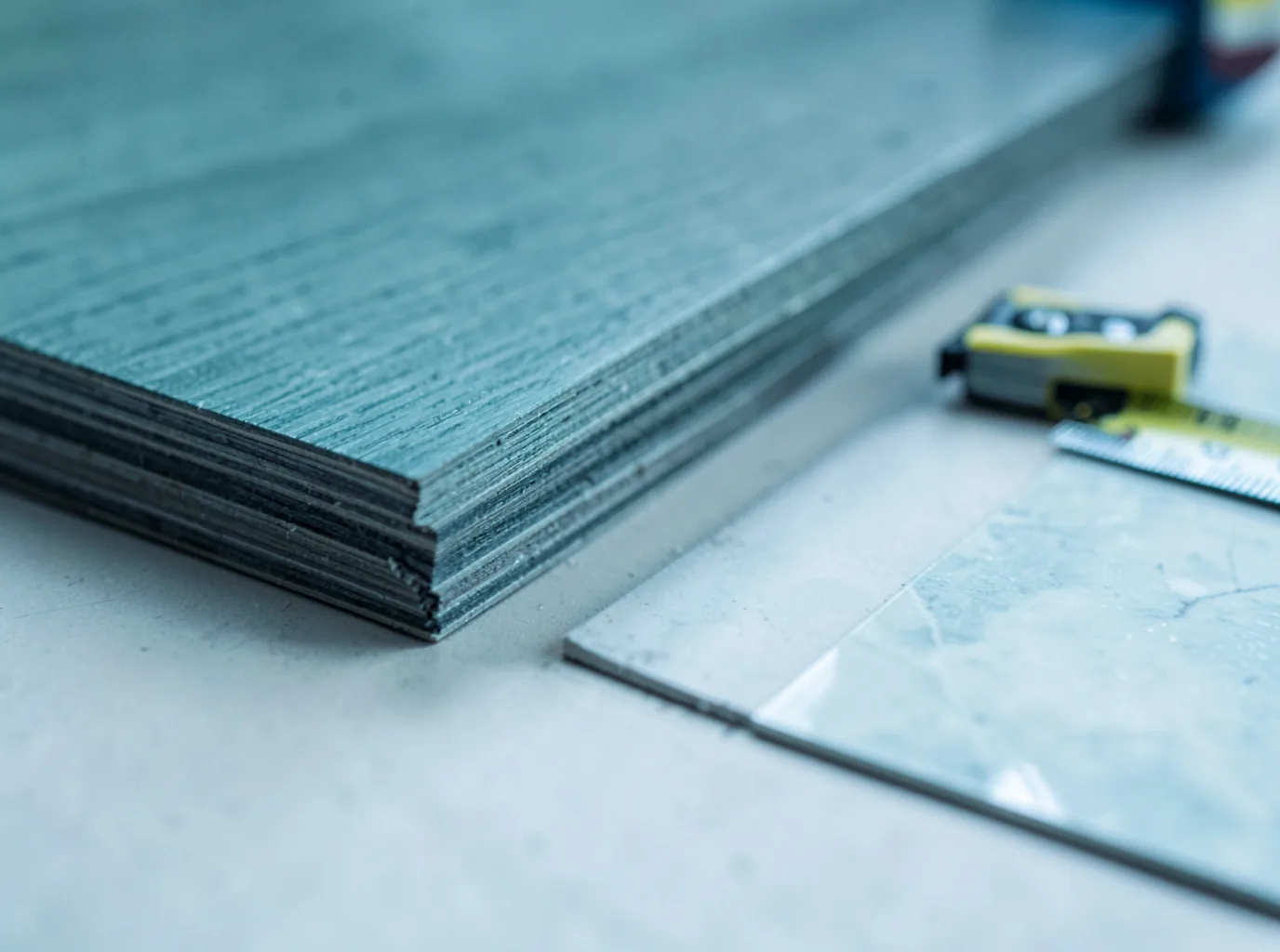 Luxury Vinyl Plank Installation Buckeystown, MD FAQs